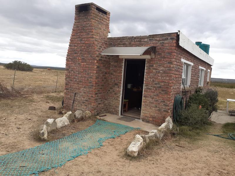 1 Bedroom Property for Sale in Riversdale Western Cape